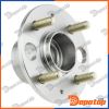 Moyeu de roue arriére pour HONDA | 42200-SR3-A05, 42200-SR3-A06